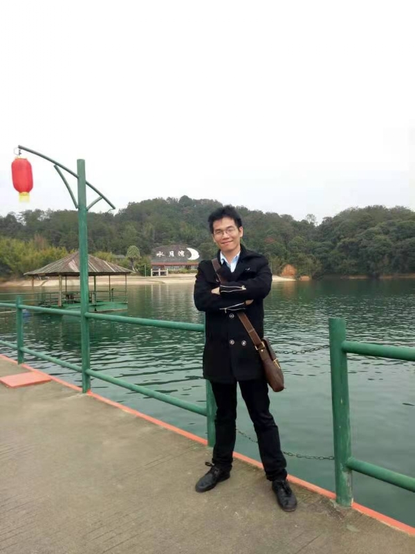 缘分不期而遇的第一张照片--洛阳相亲服务中心