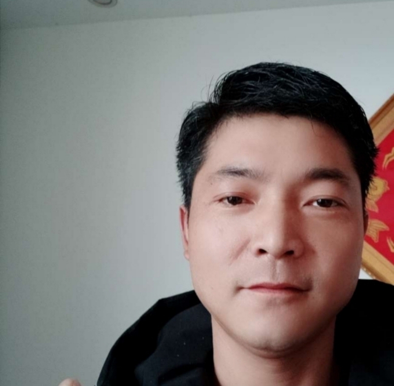郝运的第一张照片--洛阳相亲服务中心
