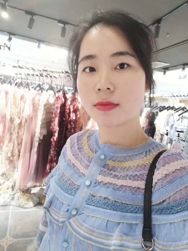 团笑的第一张照片--洛阳相亲服务中心
