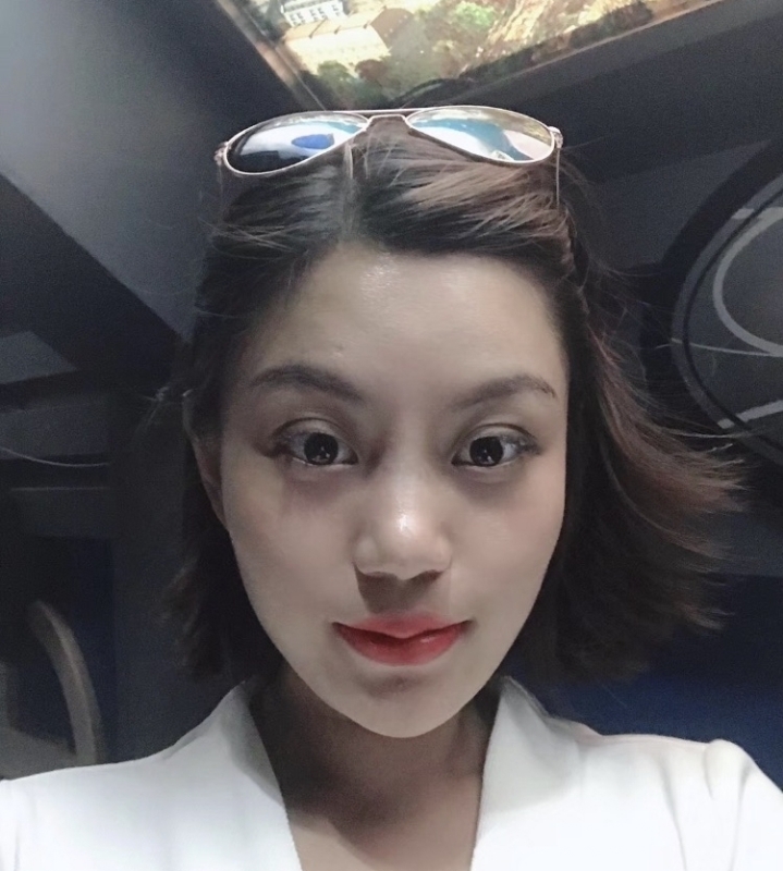 春暖花开的第一张照片--洛阳相亲服务中心