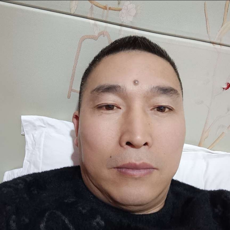 痴情男的第一张照片--洛阳相亲服务中心