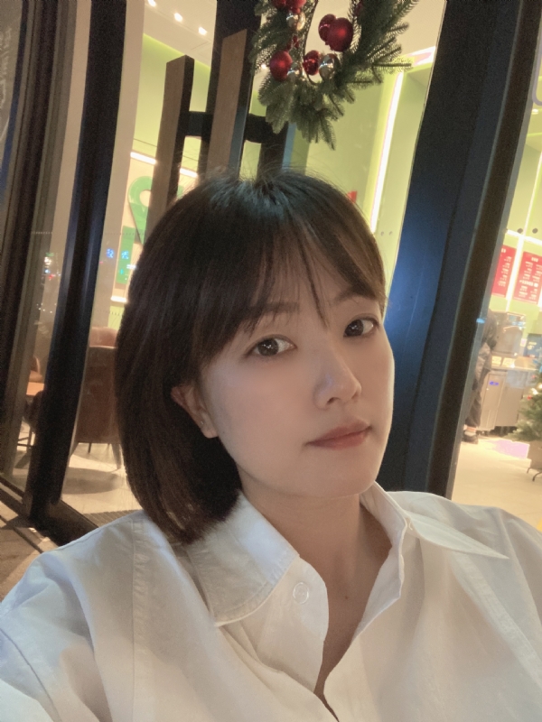 笑笑girl的第一张照片--洛阳相亲服务中心