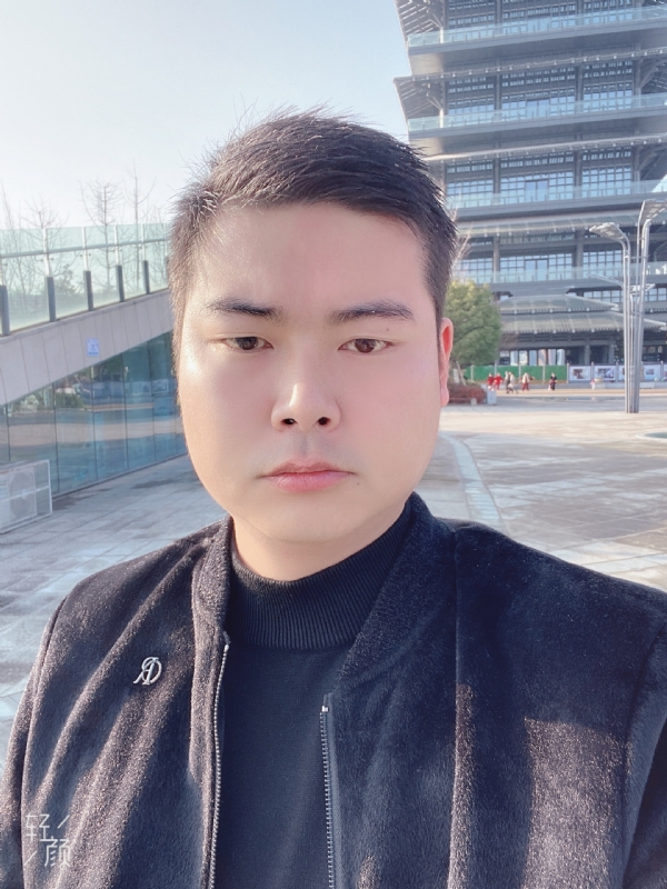 南心遥的第一张照片--洛阳相亲服务中心