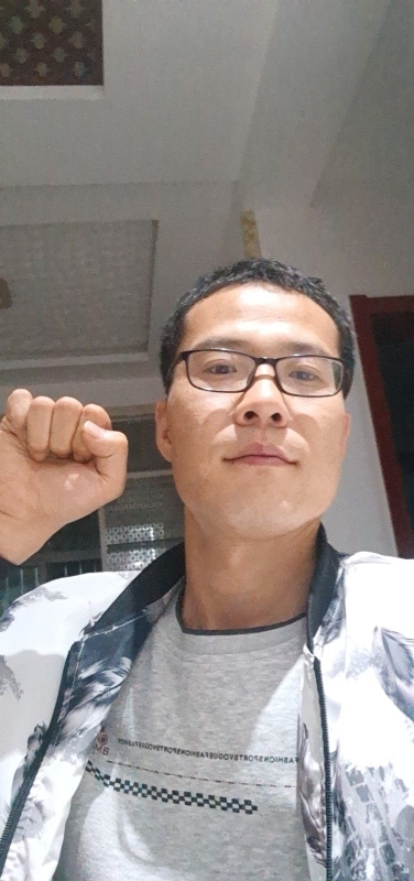 强强的第二张照片--洛阳相亲服务中心