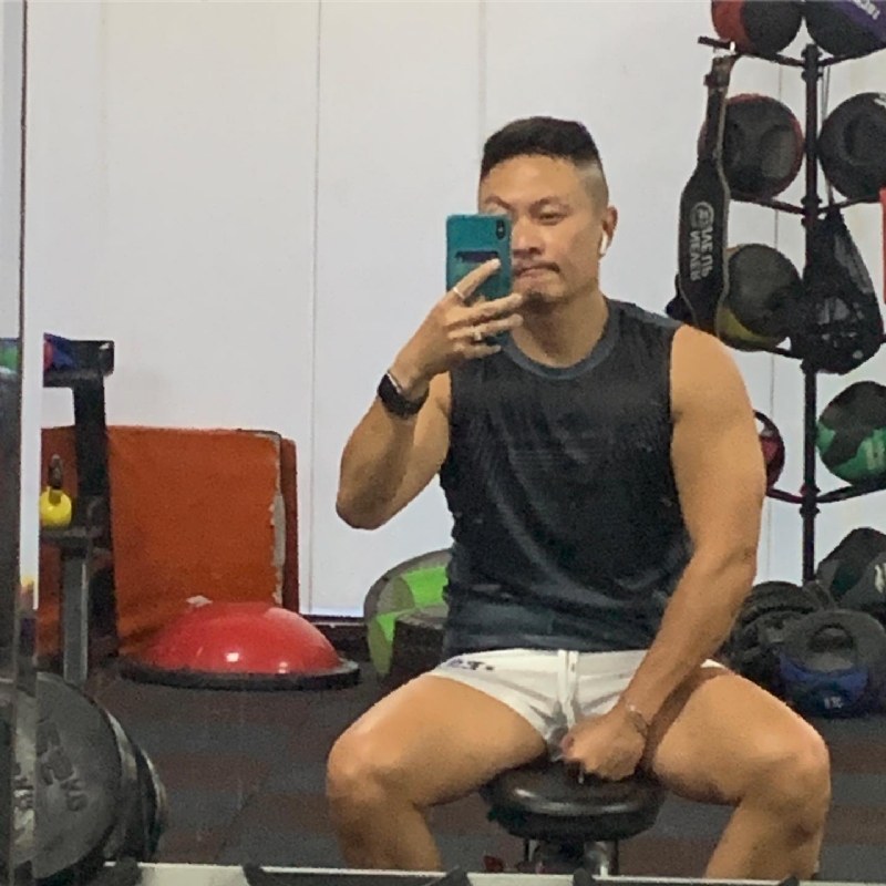 Andy的第一张照片--洛阳相亲服务中心