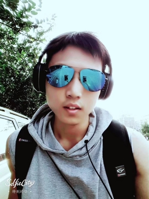 失意的人的第一张照片--洛阳相亲服务中心