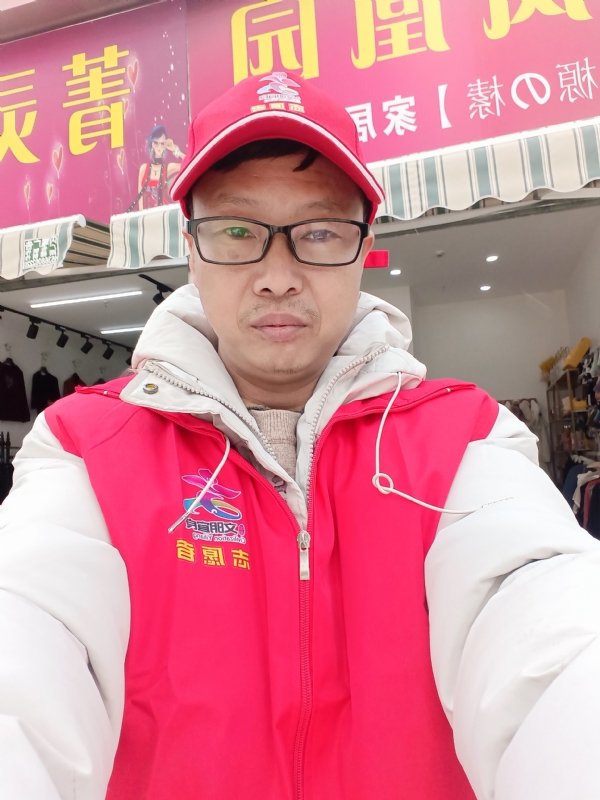 直男的第一张照片--洛阳相亲服务中心