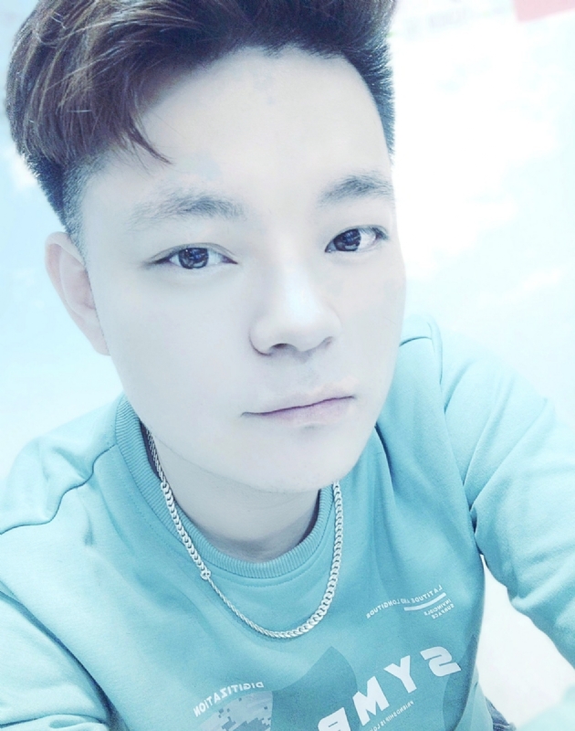小丰的第一张照片--洛阳相亲服务中心