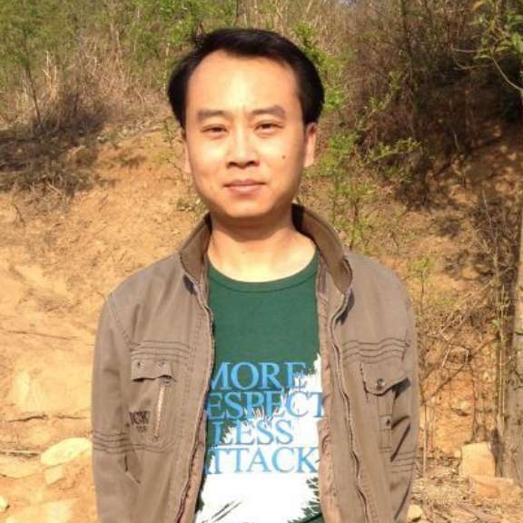 PDS刘的第一张照片--洛阳相亲服务中心