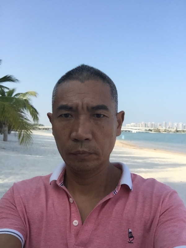 白开水的第一张照片--洛阳相亲服务中心