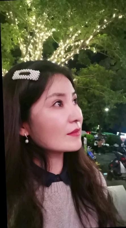 小迷糊的第一张照片--洛阳相亲服务中心