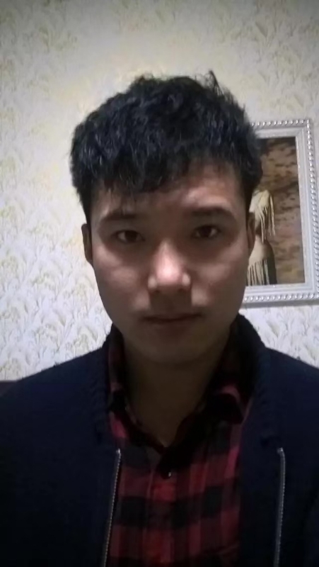 希秀的第一张照片--洛阳相亲服务中心