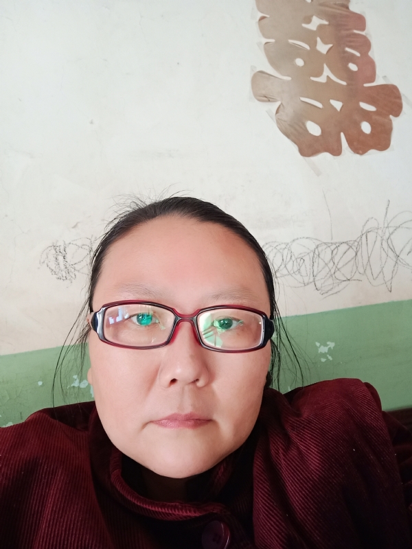 苦乐的第一张照片--洛阳相亲服务中心