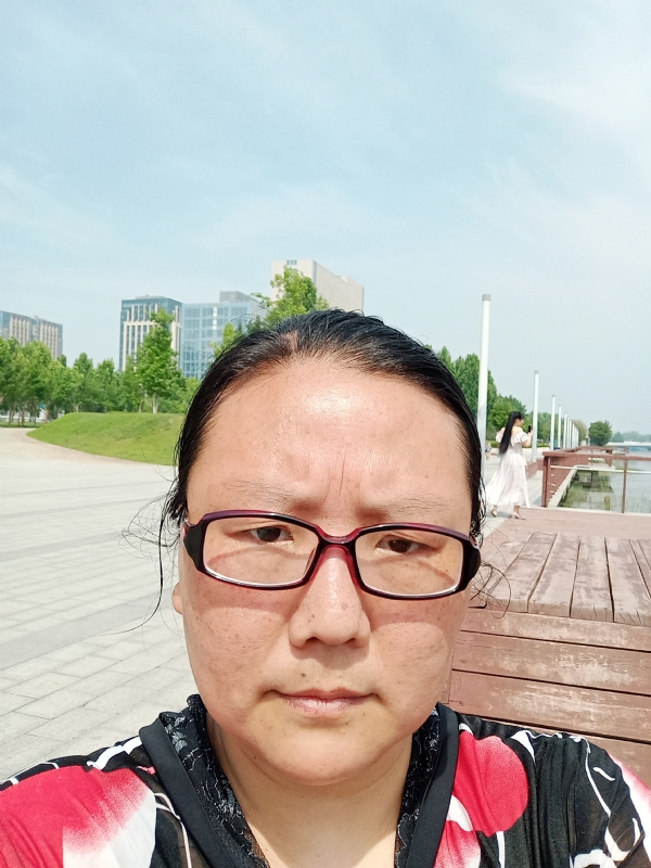 苦乐的第四张照片--洛阳相亲服务中心