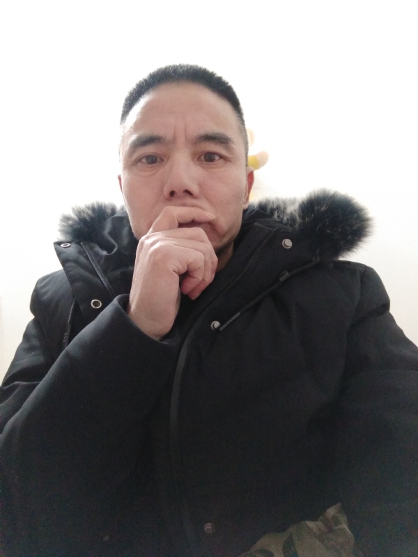 孤独人生的第一张照片--洛阳相亲服务中心