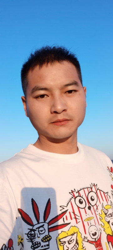 有梦不怕痛的第一张照片--洛阳相亲服务中心