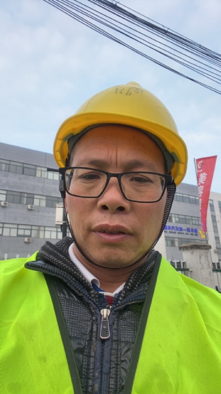 蔡付泽的第一张照片--洛阳相亲服务中心