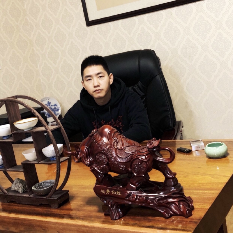 平淡的鸽子的第四张照片--洛阳相亲服务中心