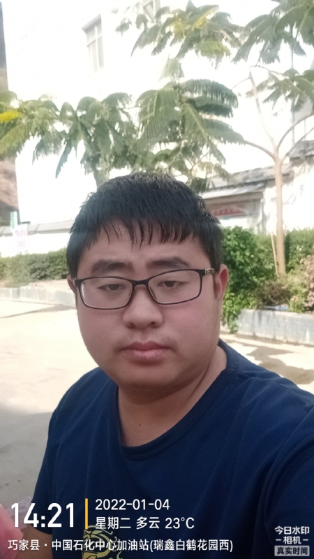 ncxh的第一张照片--洛阳相亲服务中心