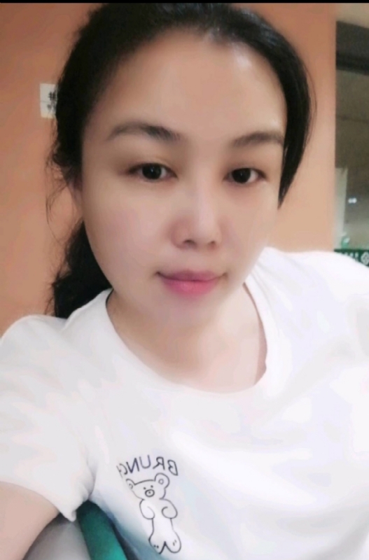 淡淡的云的第一张照片--洛阳相亲服务中心