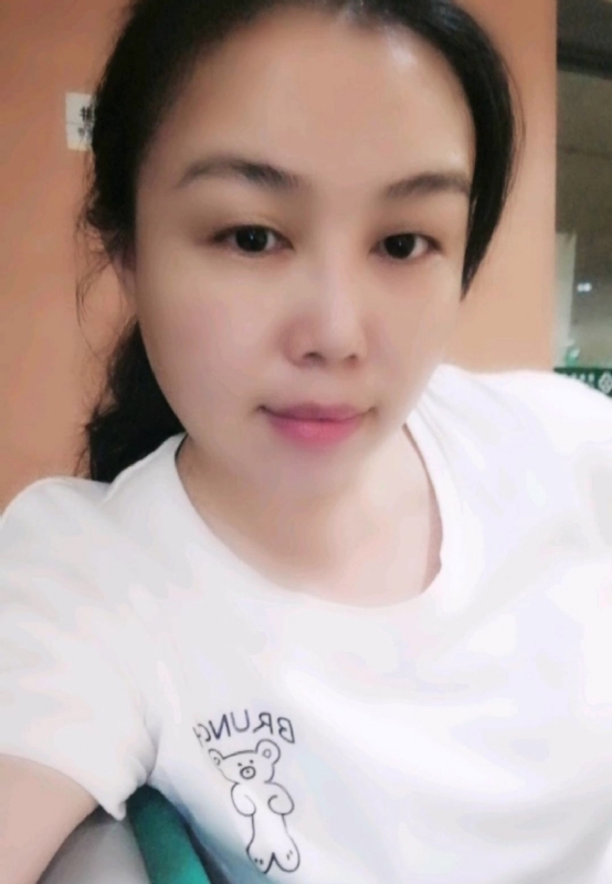 淡淡的云的第三张照片--洛阳相亲服务中心