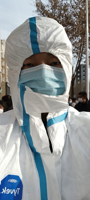 试问卷帘的第二张照片--洛阳相亲服务中心