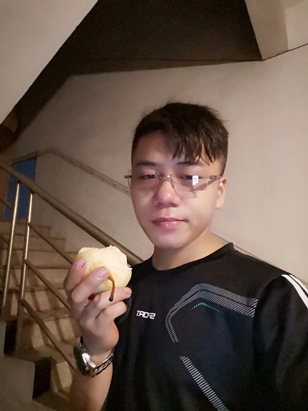 路过的第三张照片--洛阳相亲服务中心