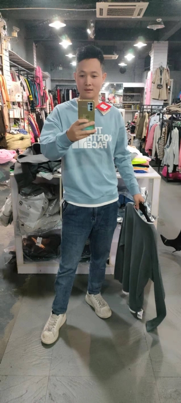 快乐永恒的第一张照片--洛阳相亲服务中心