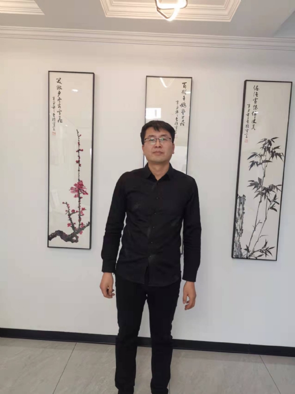 情义比天高的第一张照片--洛阳相亲服务中心