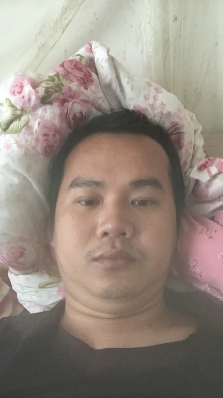 啊一的第一张照片--洛阳相亲服务中心