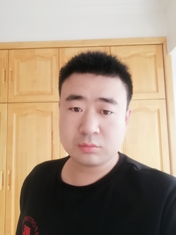 楚青林的第一张照片--洛阳相亲服务中心