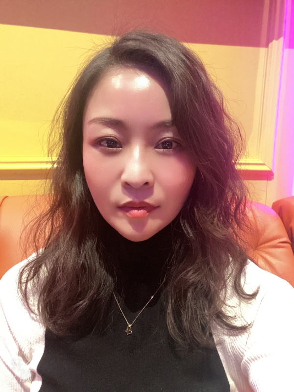 幸福的第一张照片--洛阳相亲服务中心