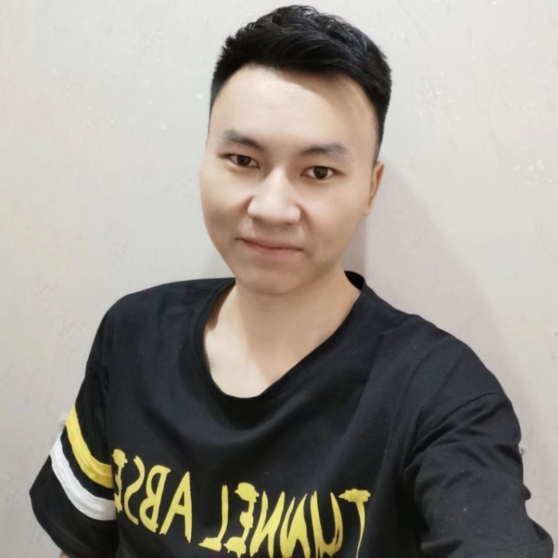 大男孩的第一张照片--洛阳相亲服务中心