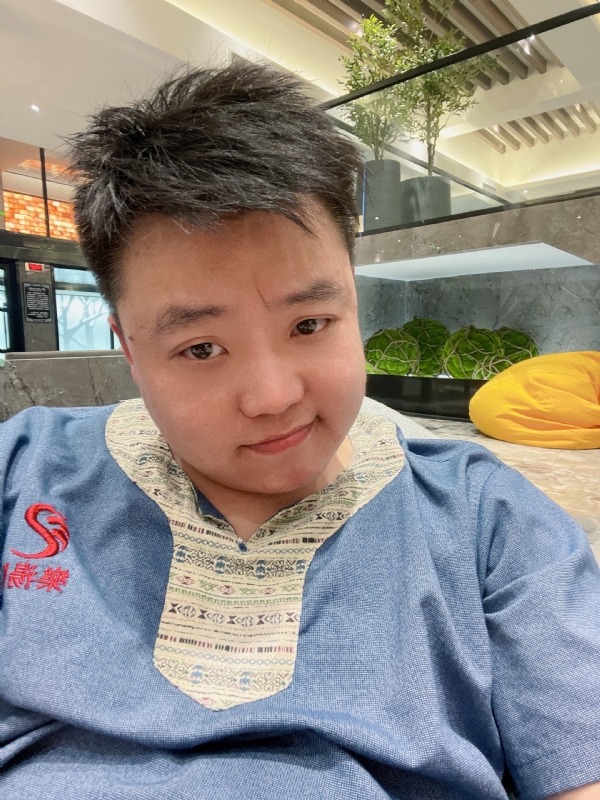 小恶魔的第一张照片--洛阳相亲服务中心