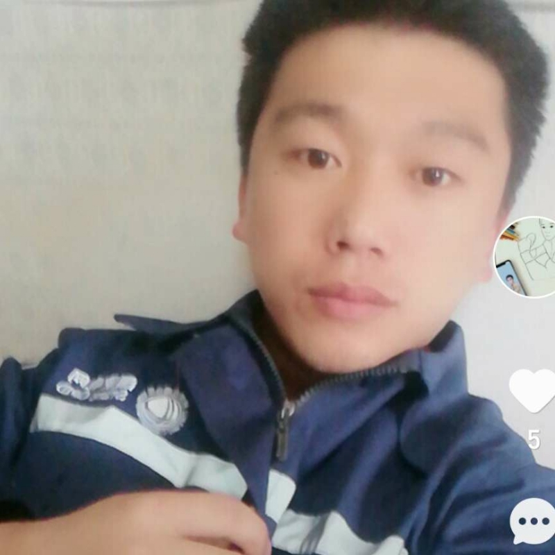 猛猛哒的第一张照片--洛阳相亲服务中心