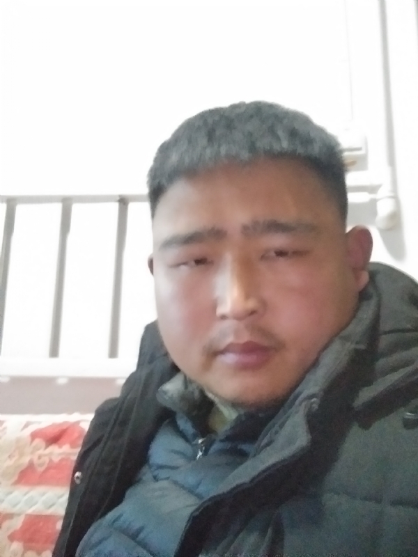 郝营的第二张照片--洛阳相亲服务中心