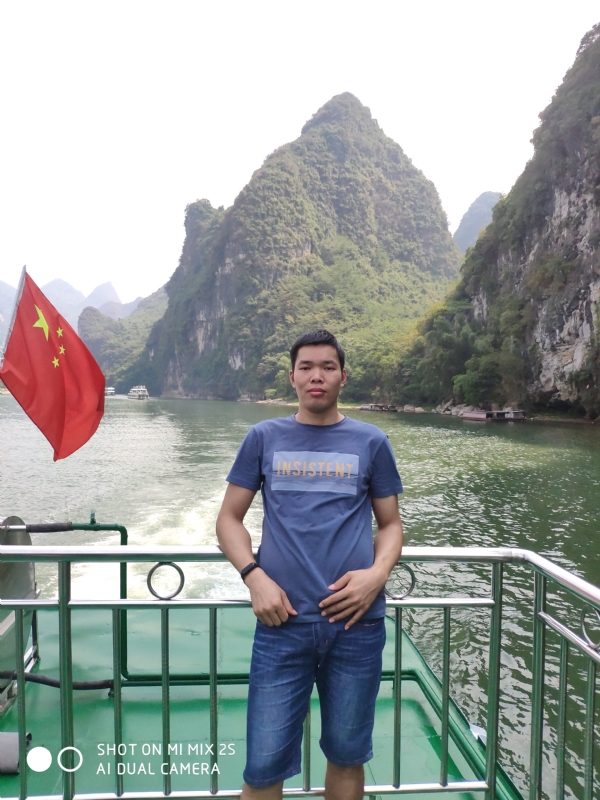 只为你而来的第二张照片--洛阳相亲服务中心