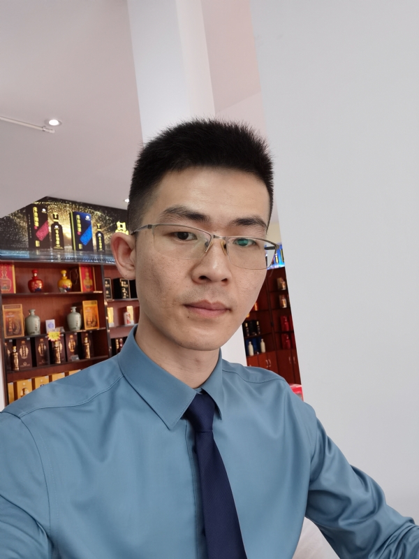 茅台老酒的第一张照片--洛阳相亲服务中心