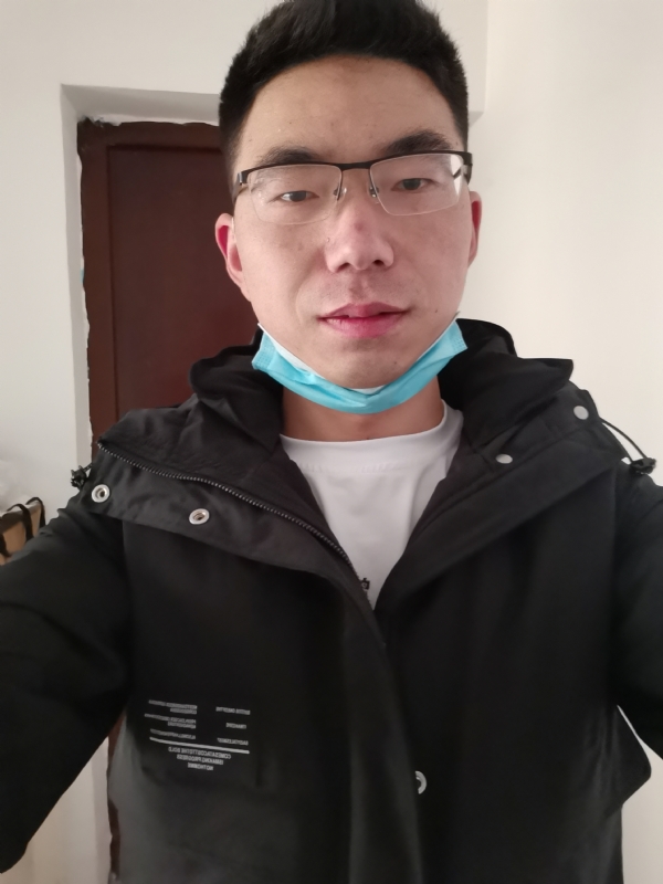 没有梦想的翅膀的第一张照片--洛阳相亲服务中心