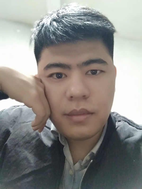爱笑的人的第一张照片--洛阳相亲服务中心