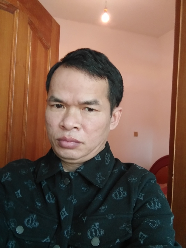 铁树蓓蕾的第一张照片--洛阳相亲服务中心