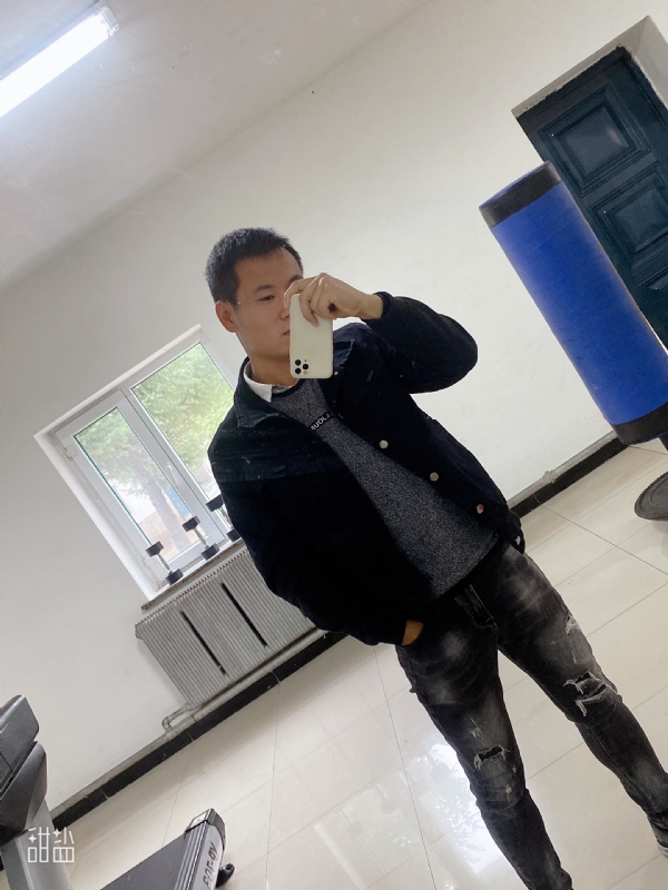 袁冥的第一张照片--洛阳相亲服务中心