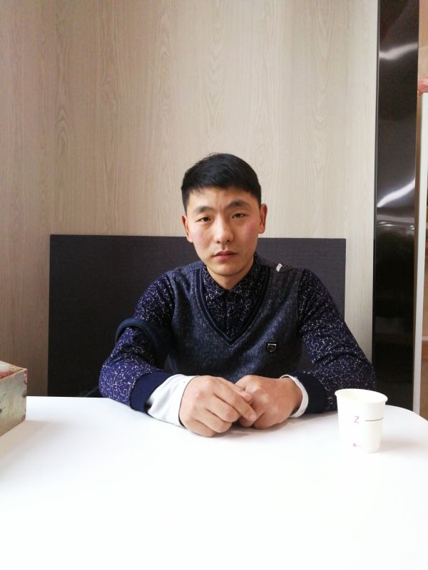康康的第一张照片--洛阳相亲服务中心
