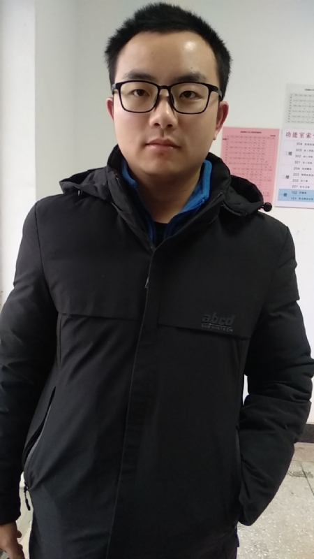 k觅知音的第一张照片--洛阳相亲服务中心