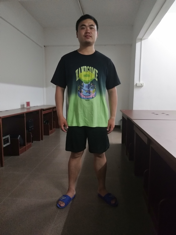 真心实意寻佳人的第一张照片--洛阳相亲服务中心