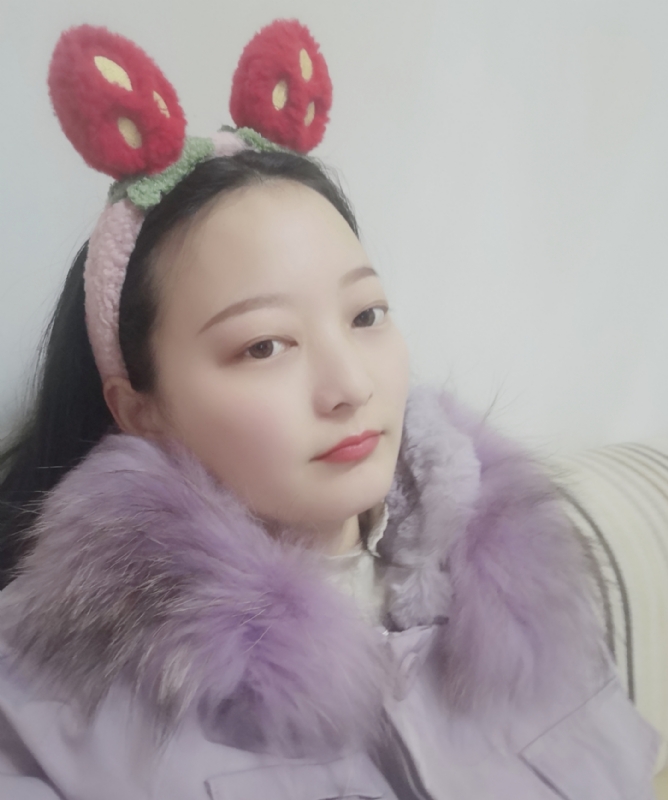 一只小月亮的第二张照片--洛阳相亲服务中心