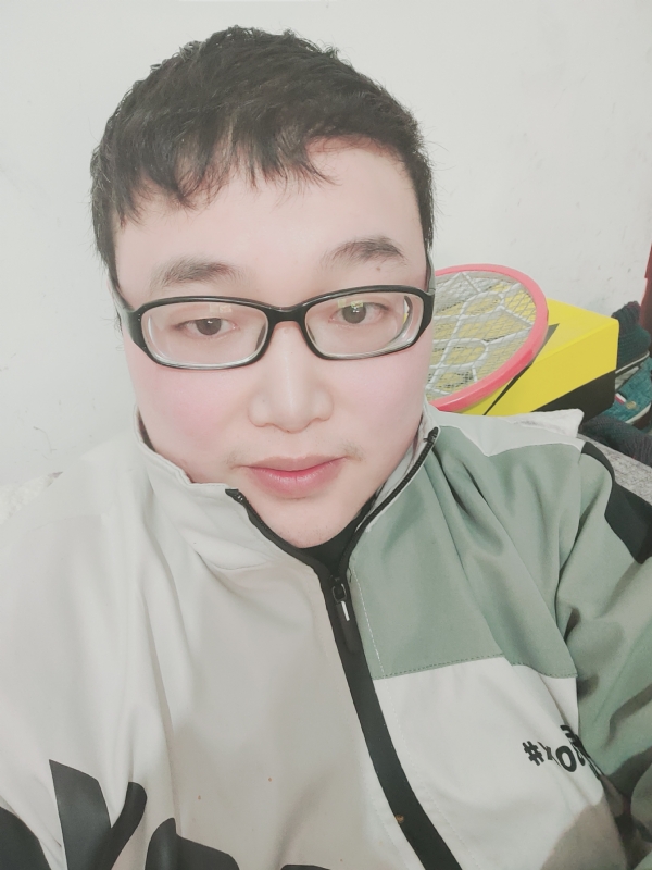 一条跑不动的鱼的第一张照片--洛阳相亲服务中心