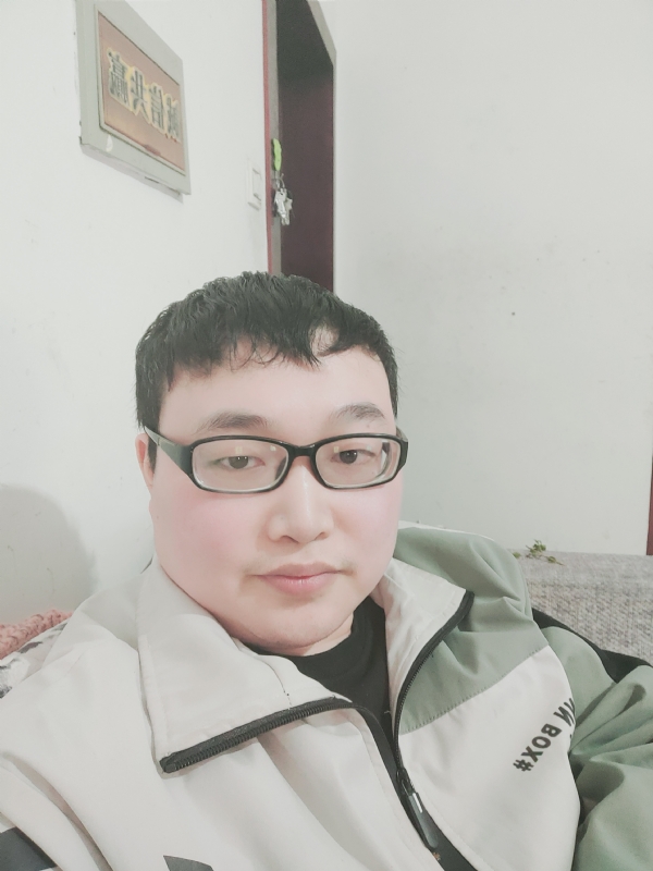 一条跑不动的鱼的第二张照片--洛阳相亲服务中心