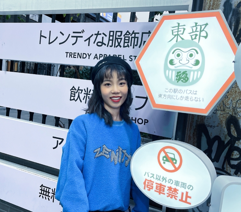 小林的第一张照片--洛阳相亲服务中心
