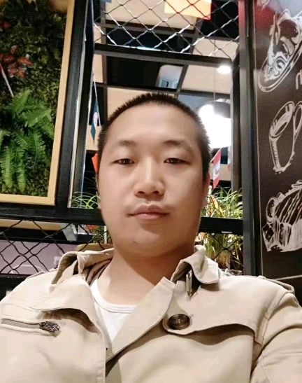蝶恋花的第一张照片--洛阳相亲服务中心